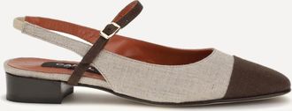 Carel Oceano Ballerinas Female 36