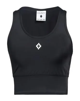 Marcelo Burlon TOPWEAR - Tops on YOOX.COM