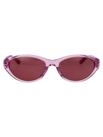 Balenciaga Bb0404sk Sunglasses