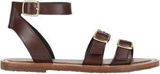 Celine FOOTWEAR - Sandals sur YOOX.COM