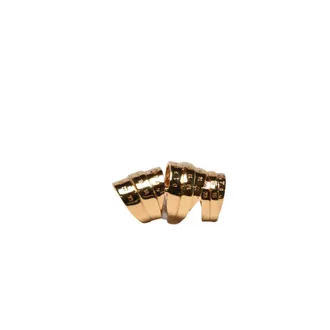 Maison Margiela unisex, Accessori, Giallo, M, new
