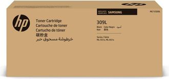 Samsung Mlt-d309l High Yield Black Original Toner Cartridge Cartucho De T&oacute;ner 1 Pieza(s)