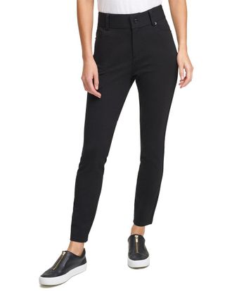 DKNY Foundation Career Pant