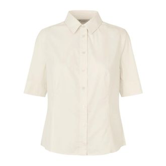 Masai Camicie - - Blouses & Shirts - Donna - Beige - L