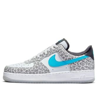 Nike Air Force 1 Low Premium Snow Leopard DJ6192-001