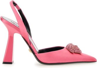 Versace Fuchsia SANDAL THE JELLYFISH