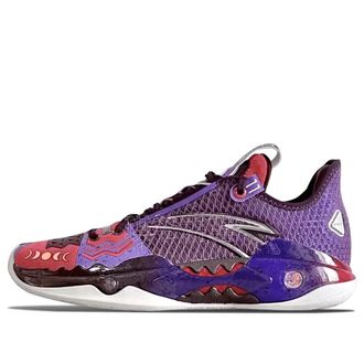 Anta Shock Wave 5 Pro Moon 112411111S-1