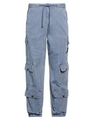 Honor The Gift BOTTOMWEAR - Jeans on YOOX.COM