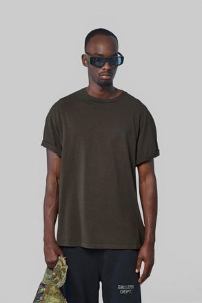 Gallery Dept. Gd Logo Dusty Tee