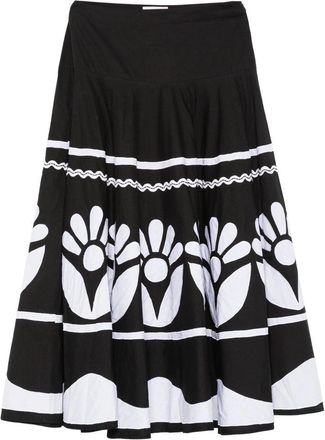 Antik Batik Cadix Skirt