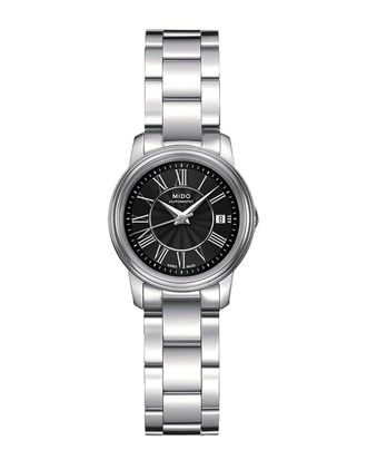 Mido Mido Womens Baroncelli Iii Watch