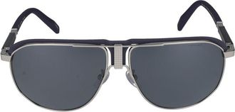 Chopard Gafas de sol Chopard Schf82 579 P Palladio Lucido Totale /13/145