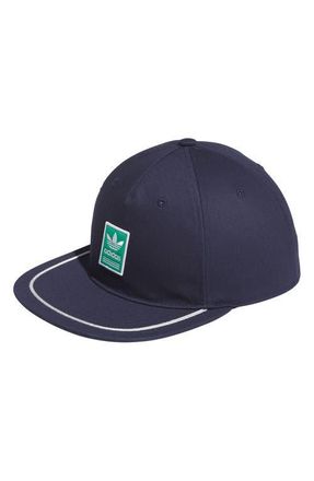 adidas S Structure Golf Snapback Cap in Night Indigo at Nordstrom