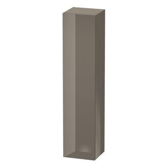Duravit Duravit - L-cube Armoire Haute, Largeur 400mm, Profondeur 363mm, 1