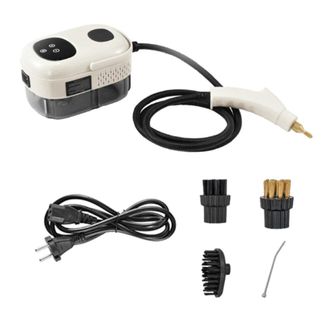 OEM Limpiador A Vapor De 2500 W Para Coches, M&aacute;quina De Limpieza - Ue