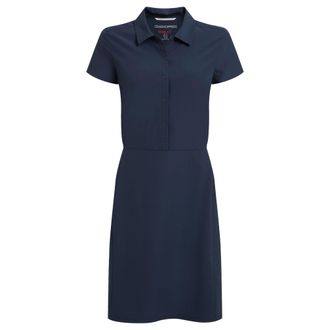 Craghoppers Womens/Ladies Pro IV Nosilife Dress (Blue Navy) - Size 16 UK