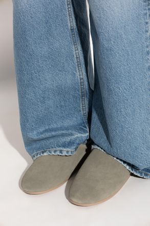 UGG Elea Slides, Womens, Green