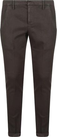 Dondup Chino Broek - Heren - Chinos - Bruin - W31 - Broeken
