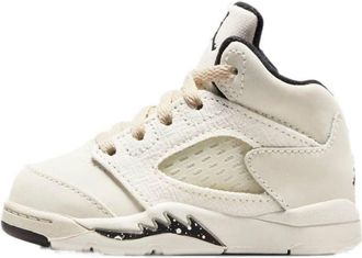 Nike Jordan (TD) Air Jordan 5 SE Sail FQ3684-100