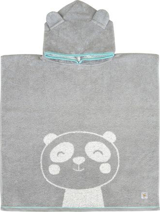 Dyckhoff Badeponcho »Panda« Packung, 1 Stk. tlg