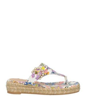 Stuart Weitzman CALZATURE - Espadrillas su YOOX.COM