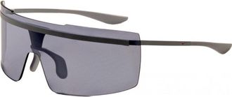 Nike Womens FD1884 67 015 Echo Sunglasses - Grey - One Size