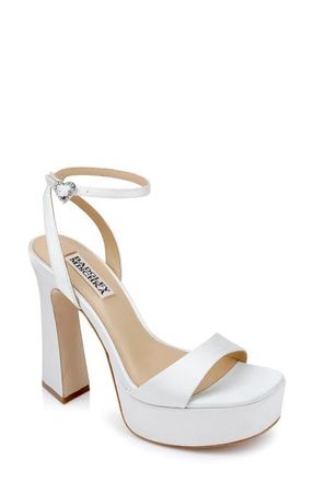 Women's Badgley Mischka Shoes / Footwear - up to −57 Women's Badgley Mischka Shoes / Footwear - up to −57