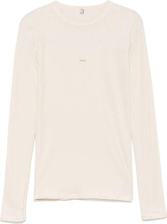 BASERANGE Heart T-shirt