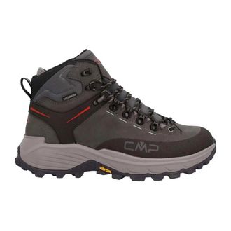 F.lli Campagnolo Tytanus Mid Waterproof - Heren - Wandelschoenen - Veelkleurig - 41 EU - Leer - Fitness