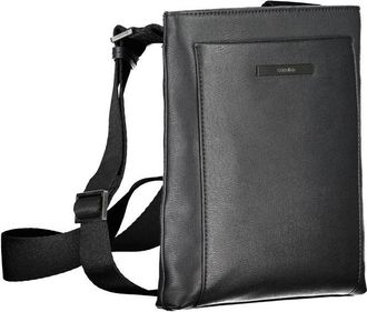Calvin Klein Shoulder Bag - Black