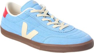 Veja Panenka Suede Sneaker