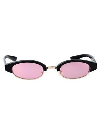 Alexander McQueen Sunglasses