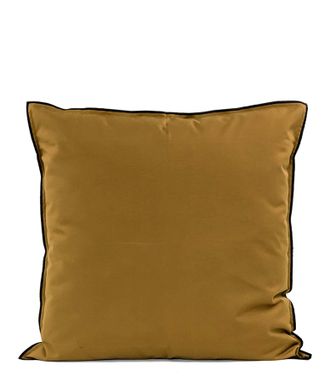 Haomy Coussin Bimini 80 x 80 Caf&eacute;