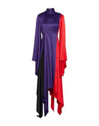 Solace London VESTIDOS - Vestidos largos en YOOX.COM