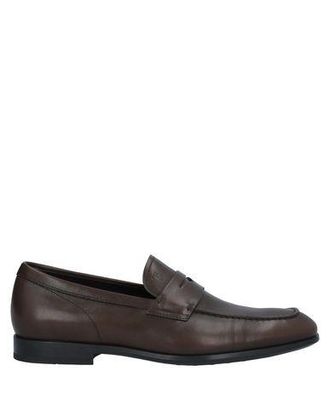 Tod's CALZADO - Mocasines en YOOX.COM