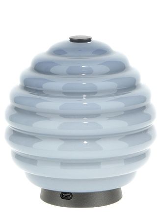 VENINI Deco Luce Lamps Grigio-Unisex