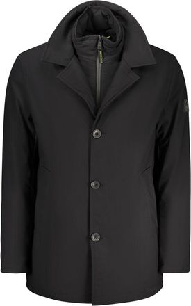 North Sails Polyester Mens Mens Jacket