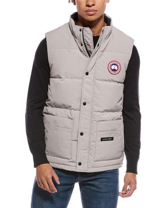 Canada Goose Freestyle Vest