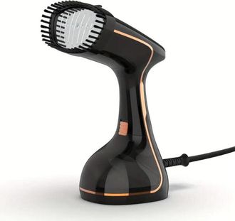 OEM Plancha De Vapor Vertical Port&aacute;til De 1800 W Con Pantalla Lcd, Dep&oacute;sito De Agua De 320 Ml, Potente Plancha De Vapor A Prueba De Fugas Para Ropa, Hogar