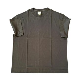 Calvin Klein T-Shirts, male, Black, Size: M Calvin Klein T-shirts and Polos Black