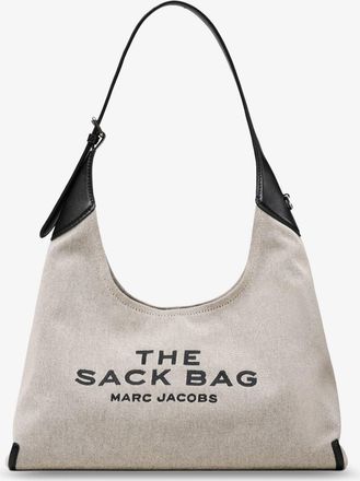 Marc Jacobs Borsa a spalla The Sack Bag in canvas - MARC JACOBS - gender_Woman