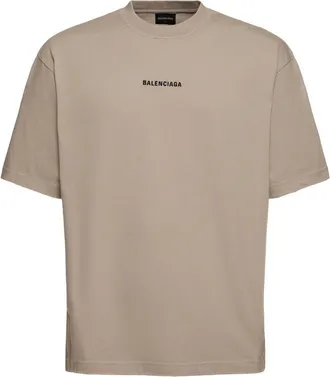 Men s Balenciaga T Shirts Shop now up to 35 Stylight