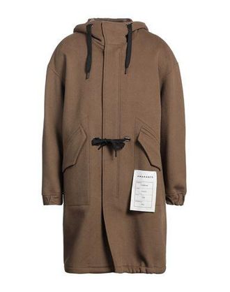 Amaranto COATS & JACKETS - Coats on YOOX.COM