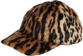 Stand Studio ACCESSOIRES - M&uuml;tzen & H&uuml;te auf YOOX.COM