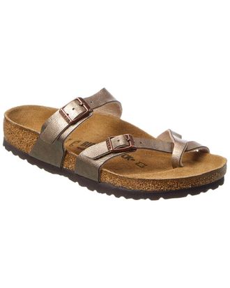 Birkenstock Mayari Birko-Flor Sandal