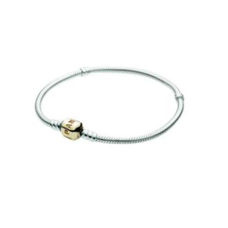 Pandora Mujer, Accesorios, Gris, Talla: ONE Size