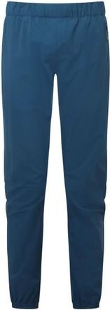 Mountain Equipment Sella Pant Softshellhose f&uuml;r Damen | blau