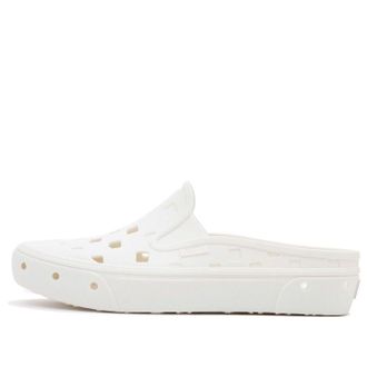 Vans Slip-On Mule TRK Marshmallow White VN0005V8FS8