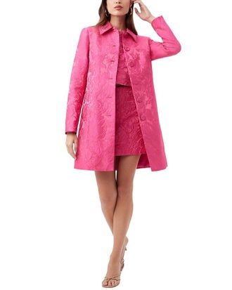 Trina Turk Asher Coat