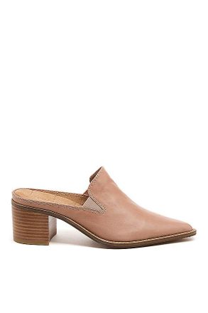 Kelsi Dagger Mason Pointed-Toe Mules